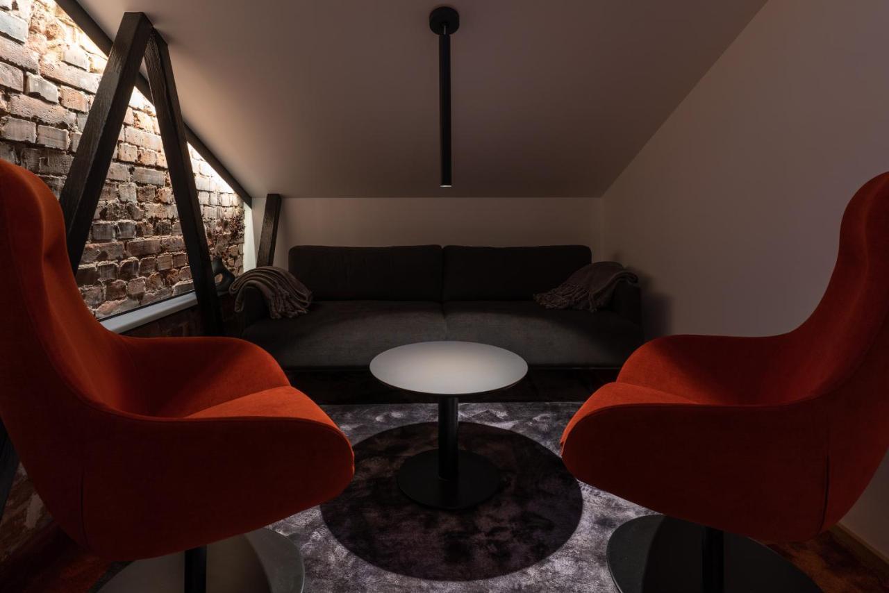 Hotelli Dunten Tallinna