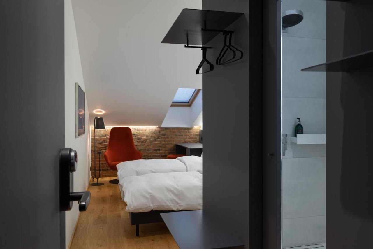 Hotelli Dunten Tallinna