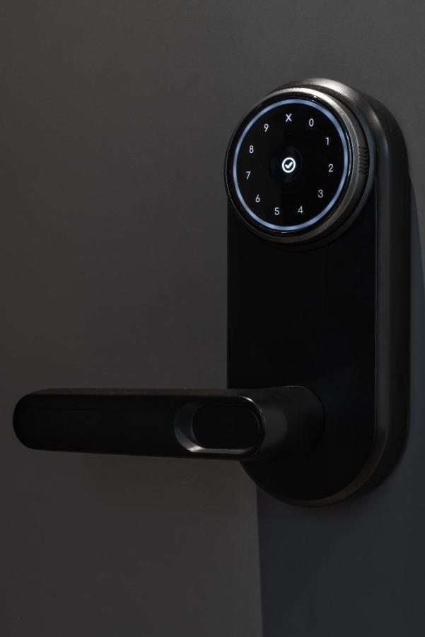 Hotelli Dunten