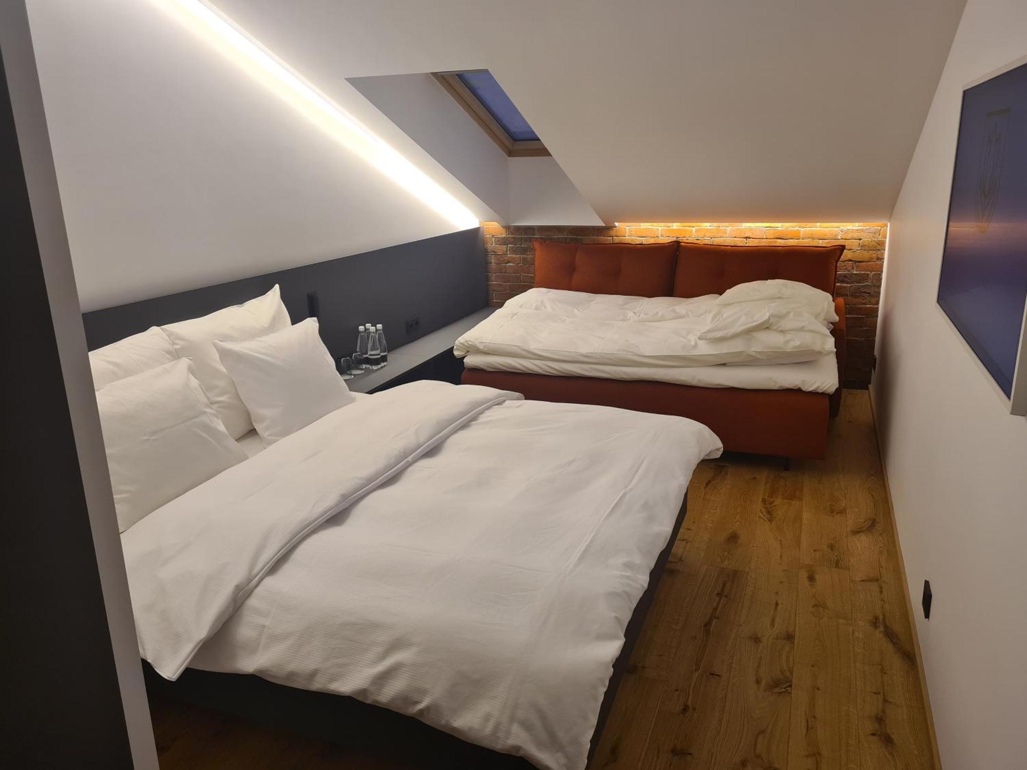 Dunten Hotelli Tallinna