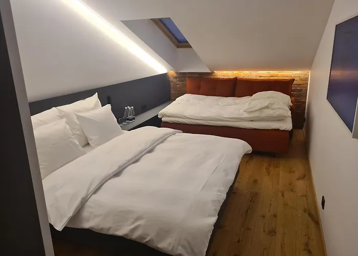 Dunten Hotel